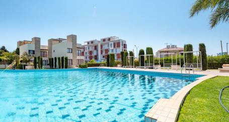 Zavos Aqua Park Vacation Club