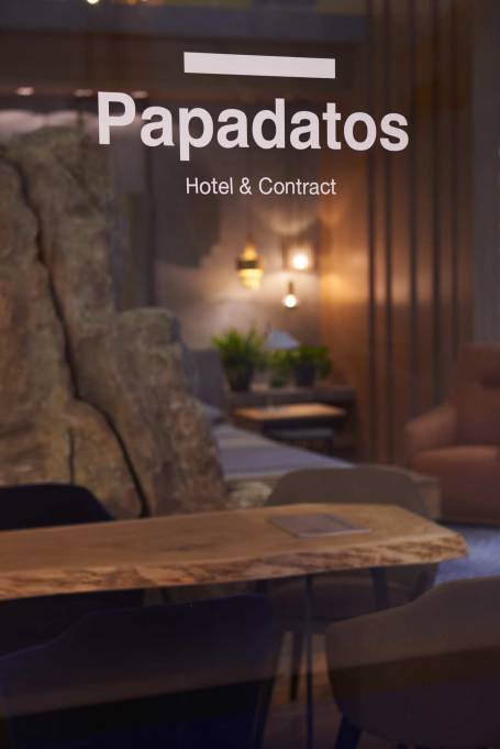 Papadatos @ XENIA Hospitality Exhibition