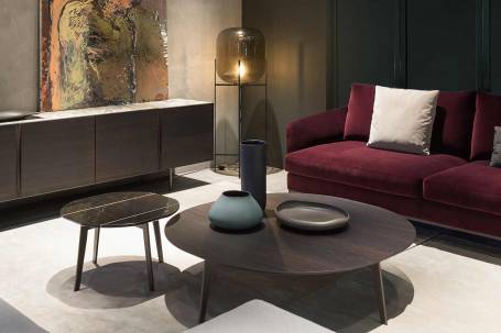 Papadatos 2018 collection revealed during imm Cologne