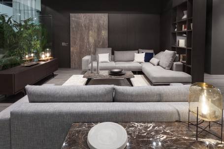 Papadatos at Imm Cologne 2017