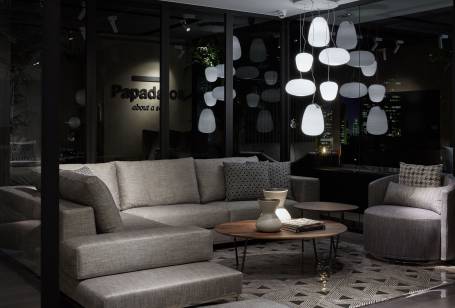 Papadatos opens its first monobrand in Shanghai